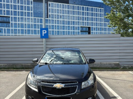 Chevrolet Cruze 1.6 LS