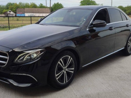 Mercedes e200 cdi an 2020 motor 1.6 cdi 160 cp cutie automata
