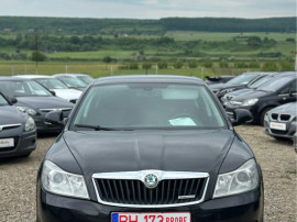 Skoda Octavia 2 Facelift 2012 1.6 TDI