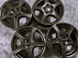 Jante aliaj 5x112 pe 16" de Vw, Audi, Skoda