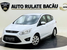 Ford C-Max 1.6 Benzina 105CP 2011 Euro 5