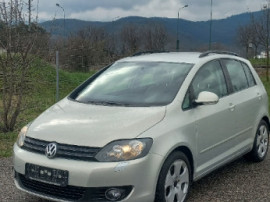 Vw.golf 6 plus.an 2013.diesel,1600cm.euro5