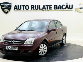 Opel Vectra 1.8 Benzina 122CP 2002 Euro 4