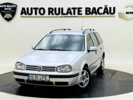 Volkswagen Golf 4 1.6 Benzina 105CP 2003 Euro 4