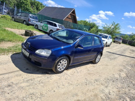 Volkswagen Golf 5, 2006, 1.4 benzina