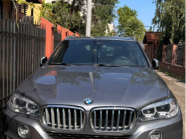 BMW x5 40e hybrid 2018
