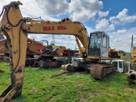 Brat excavator pe senile Liebherr R914 HDSL Litronic