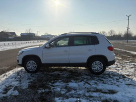 VW Tiguan 2013 2.0 TDI Panoramic 4x4 Automat