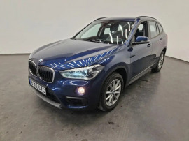 BMW X1 4x4 automat 2019 2.0 diesel