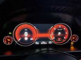 Bmw x5 f15 2017 3.0d