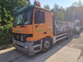 Mercedes-Benz Actros 2548 (2002)