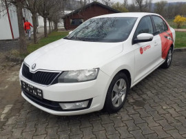 Skoda rapid 1.6 TDI din 2017