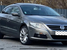 Volkswagen Passat CC 1.8 TSI high-line