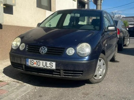Vw polo 1.2i 2006