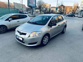 Toyota Auris 1.4 Benzina ~ A/C Geamuri+Oglinzi Electrice