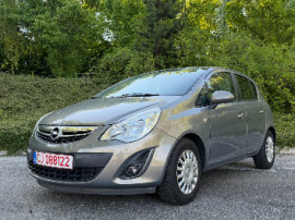 Opel Corsa//Automata//Facelift//149.000KM Reali//&Icirc;ncalzire Scaune Si Volan//Euro