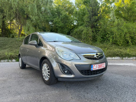 Opel Corsa//Automata//Facelift//149.000KM Reali//&Icirc;ncalzire Scaune Si Volan/Euro5