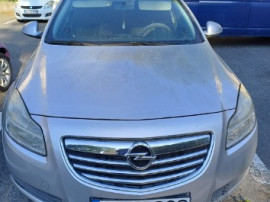 Opel insignia break