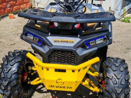 Atv Beretta NOU 2026