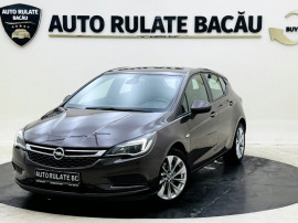 Opel Astra 1.6 CDTi 110CP 2016 Euro 6