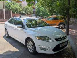 Ford Mondeo diesel 2013