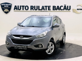 Hyundai ix35 1.6 Benzina 135CP 2013 Euro 5