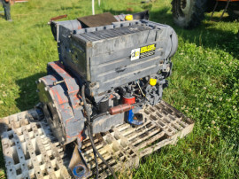 Motor Deutz 4Cilindri