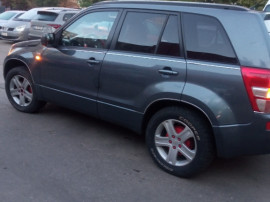 Suzuki vitara grand 2 4&times;4