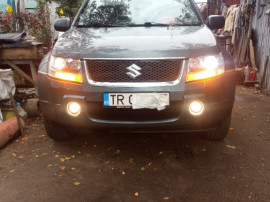 Suzuki grand vitara 2 4&times;4