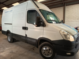 Iveco daily 35c15
