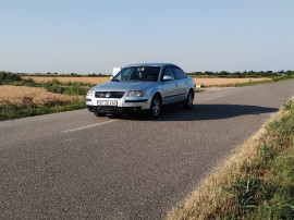 Volkswagen. Passat. GPL.