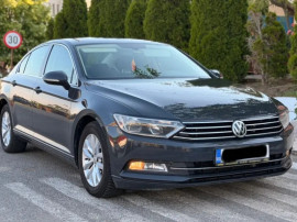 VW PASSAT B8 2.0 TDI 150 CP