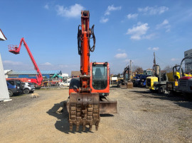 Miniexcavator Kubota KX080-3 , 2018 , 8 tone
