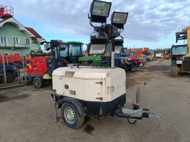 Generator Towerlight VB-9 , 2014