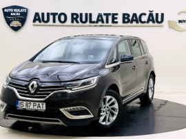 Renault / Espace / 160CP / An 2015 / Euro 6 / Automată / 7 Locuri