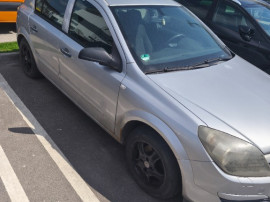 Opel Astra H. benzina 1,4, distributie pe lant