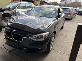 **Dezmembrăm BMW Seria 1 F20 116d &ndash; 2014**