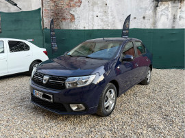 Dacia Logan Facelift 2018 1.0 SCE 73CP+GPL Euro 6 AC Funcțional 193000 km Reali