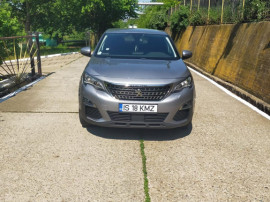 Peugeot 3008 2019