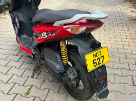 Scuter Kymco Agility City
