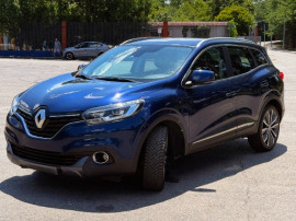 Renault Kadjar 1.5 dCi - Echipare INTENSE - Istoric Complet CarVertical