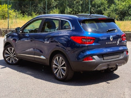 Renault Kadjar 1.5 dCi - Echipare INTENSE - Istoric Complet CarVertical