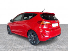 Ford Fiesta ST-Line