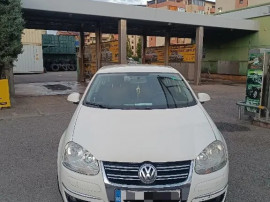 VW JETTA 1.9 TDI