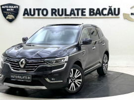 Renault / Koleos Initiale Paris / 2.0 dCi / 177CP / An 2017 / Euro 6 / Automată