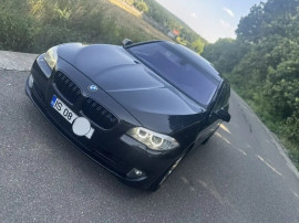 BMW Seria 5 F10 520d | 11/2011