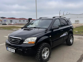 Kia Sorento 2.5 CRDI