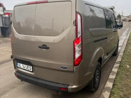 Ford Transit custom 2019