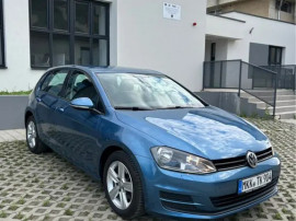VW Golf 7 12 Benzina (euro 5)