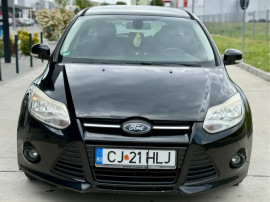 Ford Focus 2011 1.6 D ofer fiscal pe loc